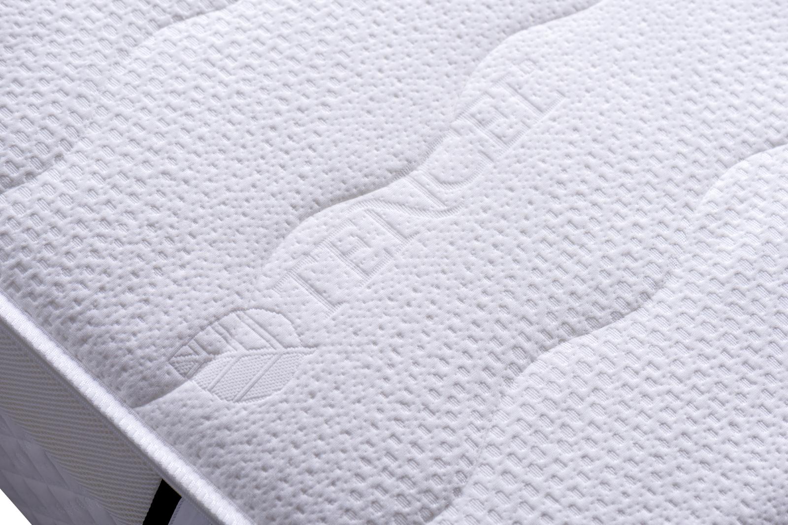 Toppers Traagschuim Comfort Plus 11cm
