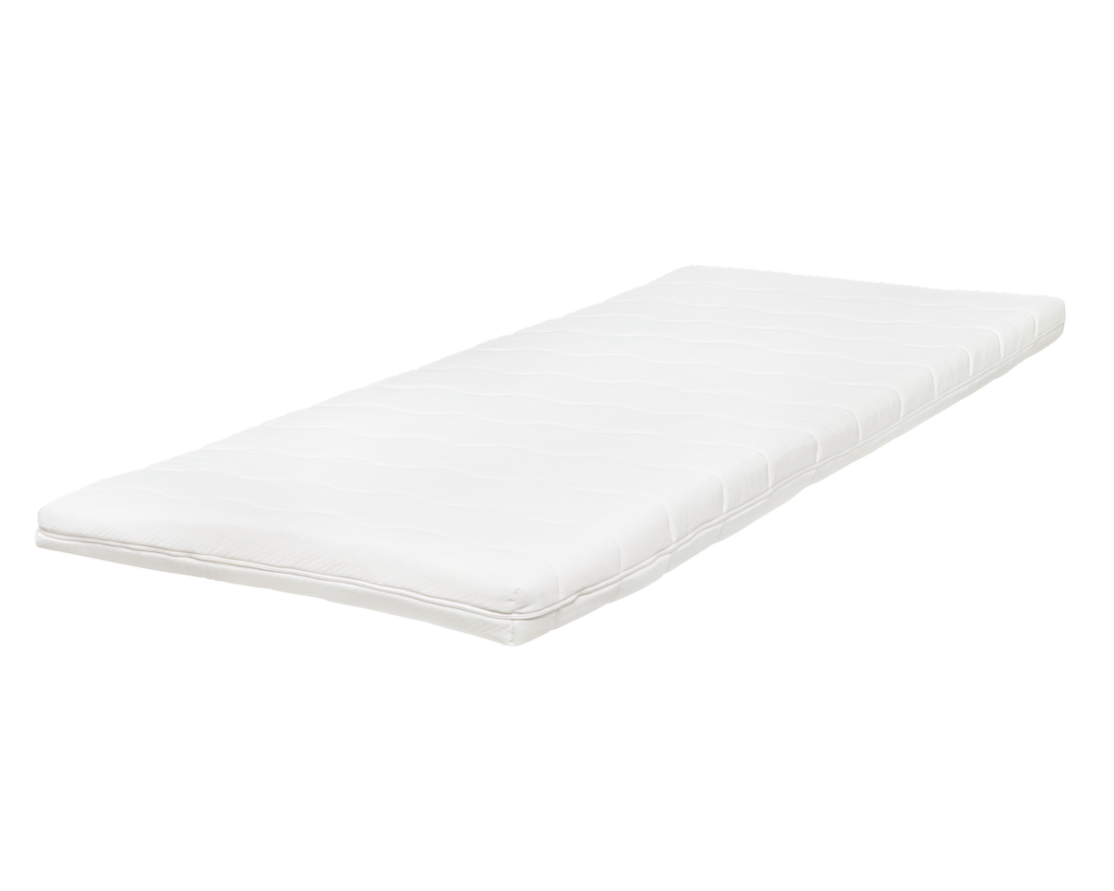 Topper Koudschuim Comfort 6cm