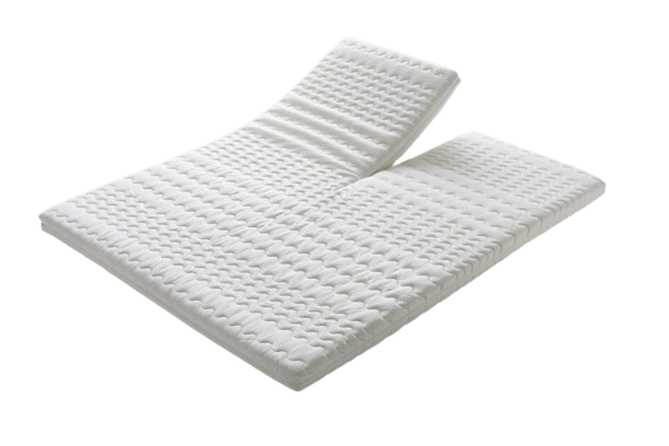 Topper Koudschuim Comfort Plus Split 11 cm